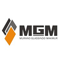 Murano Glass logo