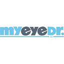 My Eye Dr. logo