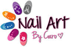 Nail Art logo