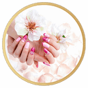 Nail Glamour logo