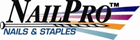 Nail Pro logo