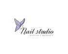 Nail Studio logo
