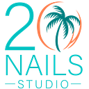 Nails 1st logo