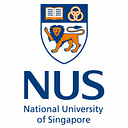National University logo