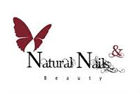 Natural Nails logo