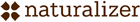 Naturalizer Shoes logo