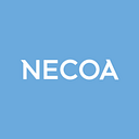 NECOA logo
