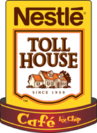 Nestle Toll House Cafe logo