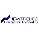 New Trends logo