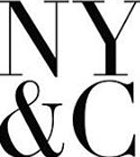 New York and Company logo