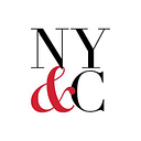 New York & Co logo