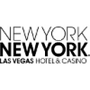 New York, New York logo