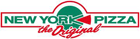 New York Pizza logo