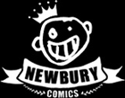 Newbury Comics logo