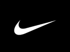 NIKE logo