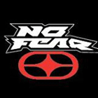No Fear logo