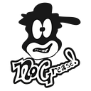 No Grease logo