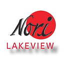 Nori Sushi logo