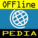Offline logo