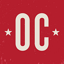 Old Chicago logo