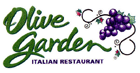Olive Garden Italian Restaurant logo