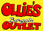 Ollie's Bargain Outlet logo