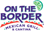 On The Border logo