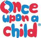 Once Upon a Child logo