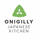 Onigilly logo