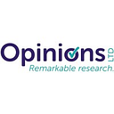 Opinions LTD logo