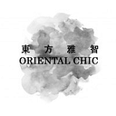 Oriental Chi logo