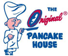 Original Pancake House logo