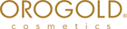 Oro Gold Cosmetics logo