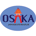 Osaka Japan logo