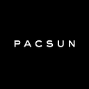 Pacific Sunwear logo