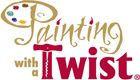 Painting with a Twist logo