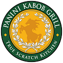 Panini Kabob Grill logo