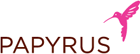 Papyrus logo