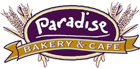 Paradise Bakery logo