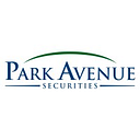Park Avenue logo