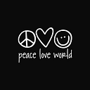Peace & Love logo