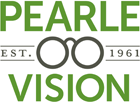Pearle Vision logo