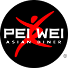 Pei Wei Asian Diner logo