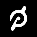 PELOTON logo