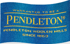Pendleton logo