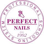 Perfect Nails logo