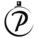 Perfume Boutique logo