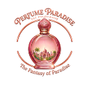 Perfume Paradise logo