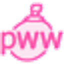 Perfume World logo