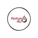 Perfumes 4u logo
